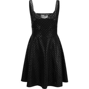 KILLSTAR MERMAID DRESS